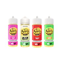 0mg Ruthless Loaded 100ml Shortfill (70VG/30PG)