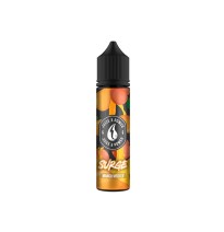0mg Juice N Power Shortfills 50ml (70VG/30PG)