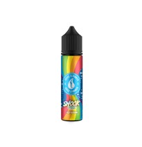 0mg Juice N Power Shortfills 50ml (70VG/30PG)