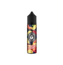 0mg Juice N Power Shortfills 50ml (70VG/30PG)
