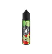 0mg Juice N Power Shortfills 50ml (70VG/30PG)