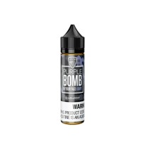 VGOD Bomb Line 50ml Shortfill 0mg (70VG/30PG)