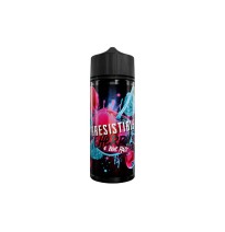 0mg Irresistible 100ml Shortfill (70VG/30PG)