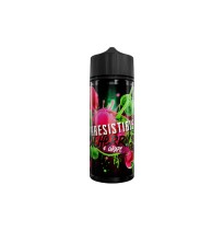 0mg Irresistible 100ml Shortfill (70VG/30PG)