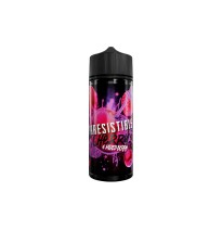 0mg Irresistible 100ml Shortfill (70VG/30PG)