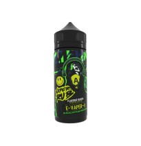 Flavour Raver E-Vaper-8 100ml Shortfill 0mg (70VG/30PG)