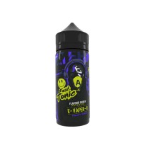 Flavour Raver E-Vaper-8 100ml Shortfill 0mg (70VG/30PG)