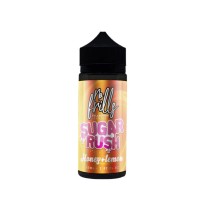 No Frills Collection Sugar Rush 80ml Shortfill 0mg (80VG/20PG)