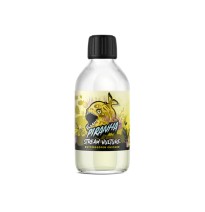 Piranha 200ml Shortfill 0mg (80VG/20PG)