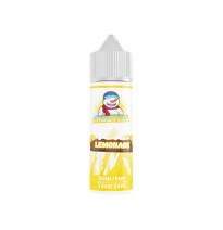 Frosteez 50ml Shortfill 0mg (70VG/30PG)