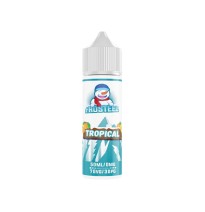 Frosteez 50ml Shortfill 0mg (70VG/30PG)