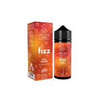 0mg Imp Jar Fizz 100ml Shortfill (50VG/50PG)