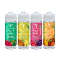 0mg Pixie Juice Volume 2 100ml Shortfill (70VG/30PG)