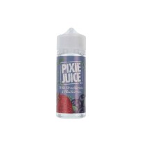 0mg Pixie Juice Volume 2 100ml Shortfill (70VG/30PG)