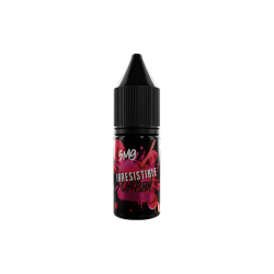 Buy 5mg Irresistible 10ml Nic Salt (50VG/50PG) | Express Highs UK