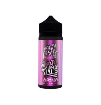No Frills Collection Twizted Fruits 80ml Shortfill 0mg (80VG/20PG)