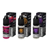 20mg The Panther Series by Dr Vapes 10ml Nic Salt (50VG/50PG)