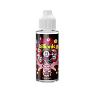 Expired :: Billiards Original 0mg 100ml Shortfill (70VG/30PG)