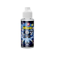 Expired :: Billiards Original 0mg 100ml Shortfill (70VG/30PG)