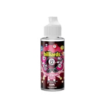 Expired :: Billiards Original 0mg 100ml Shortfill (70VG/30PG)