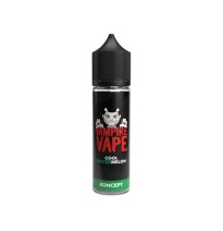 Vampire Vape Koncept 50ml Shortfill 0mg (70VG/30PG)
