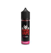 Vampire Vape Koncept 50ml Shortfill 0mg (70VG/30PG)