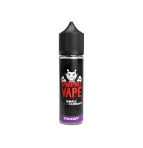 Vampire Vape Koncept 50ml Shortfill 0mg (70VG/30PG)
