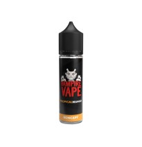 Vampire Vape Koncept 50ml Shortfill 0mg (70VG/30PG)