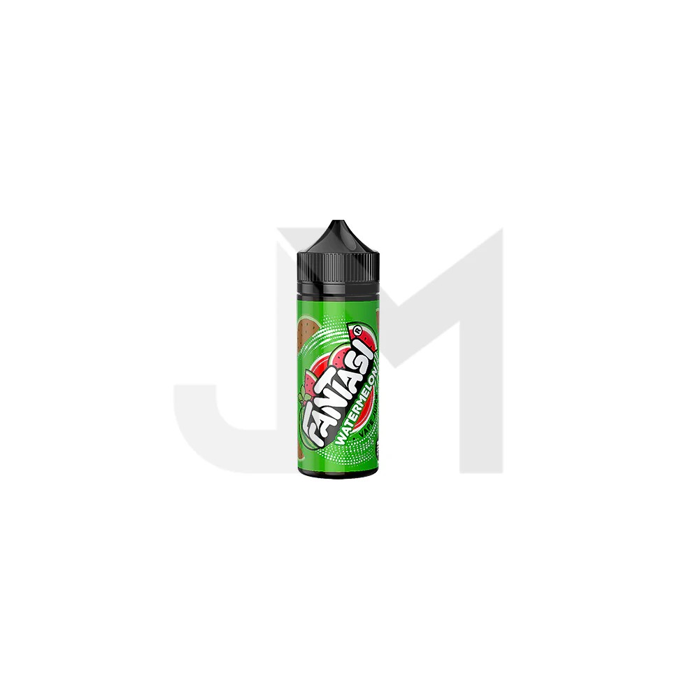 0mg Fantasi 100ml Shortfill E-Liquid (50VG/50PG)