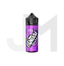 0mg Fantasi 100ml Shortfill E-Liquid (50VG/50PG)