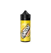 0mg Fantasi 100ml Shortfill E-Liquid (50VG/50PG)