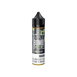 Buy VGOD Bomb Line 50ml Shortfill 0mg (70VG/30PG) | Express Highs UK