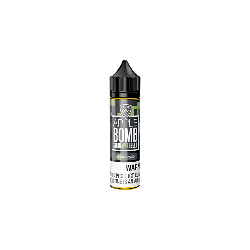 Buy VGOD Bomb Line 50ml Shortfill 0mg (70VG/30PG) | Express Highs UK