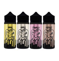 Got Milk? 100ml Shortfill 0mg (80VG/20PG)