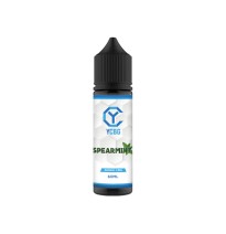 yCBG 500mg CBG E-liquid 60ml (BUY 1 GET 1 FREE)