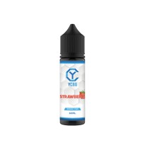 yCBG 500mg CBG E-liquid 60ml (BUY 1 GET 1 FREE)