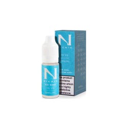 Buy 18mg Ice Cool Nic Shot 10ml by Nic Nic (70VG-30PG) | Express Highs UK