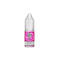 20mg Bar Vape 10ml Nic Salts (50VG/50PG)