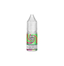 20mg Bar Vape 10ml Nic Salts (50VG/50PG)