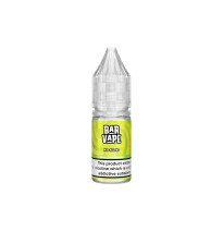 20mg Bar Vape 10ml Nic Salts (50VG/50PG)