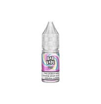 20mg Bar Vape 10ml Nic Salts (50VG/50PG)