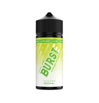 Burst Energy 100ml Shortfill 0mg (70VG/30PG)