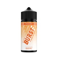 Burst Energy 100ml Shortfill 0mg (70VG/30PG)