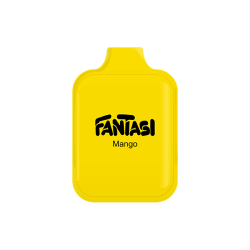 Buy 20mg Fantasi Mesh Bar 600 Puffs | Express Highs UK
