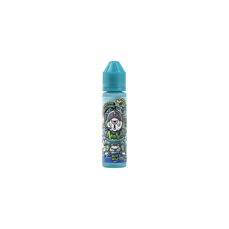 Buy Momo Creative Creations 50ml Shortfill 0mg (70VG/30PG) | Express Highs UK