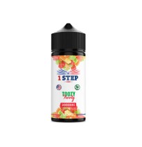 1 Step CBD 1000mg CBD E-liquid 120ml (BUY 1 GET 1 FREE)