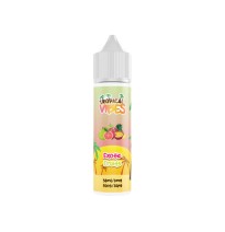 Tropical Vibes 50ml Shortfill 0mg (70VG/30PG)