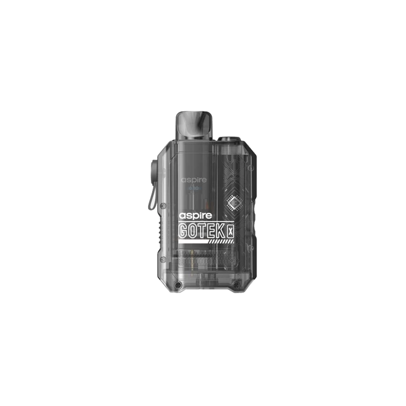 Buy Aspire Gotek X Pod Vape Kit 16W | Express Highs UK