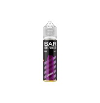 0mg Bar Series 50ml Longfill (100PG)