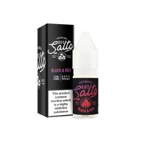 20mg Got Salts 10ml Nic Salts (50VG/50PG)
